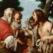 The Sermon of St. John the Baptist